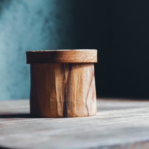 Image of Tregardock Canister