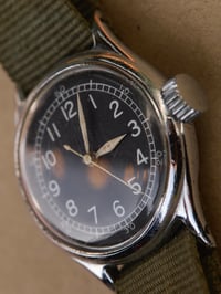 Image 3 of WW2 BULOVA A-11
