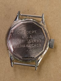 Image 8 of WW2 BULOVA A-11