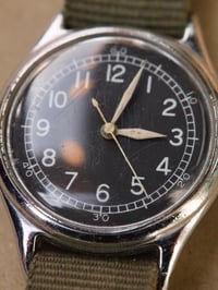 Image 4 of WW2 BULOVA A-11