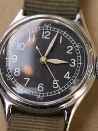 Image 2 of WW2 BULOVA A-11