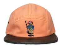 Image 1 of Fishing Bear