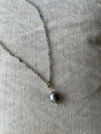 Image 1 of Finah Necklace