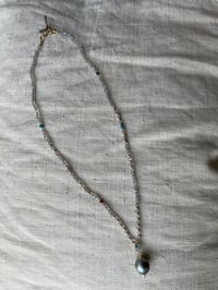 Image 3 of Finah Necklace