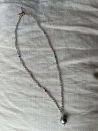 Image 4 of Finah Necklace