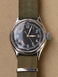 Image 1 of WW2 BULOVA A-11