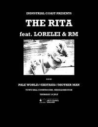 THE RITA - LIVE