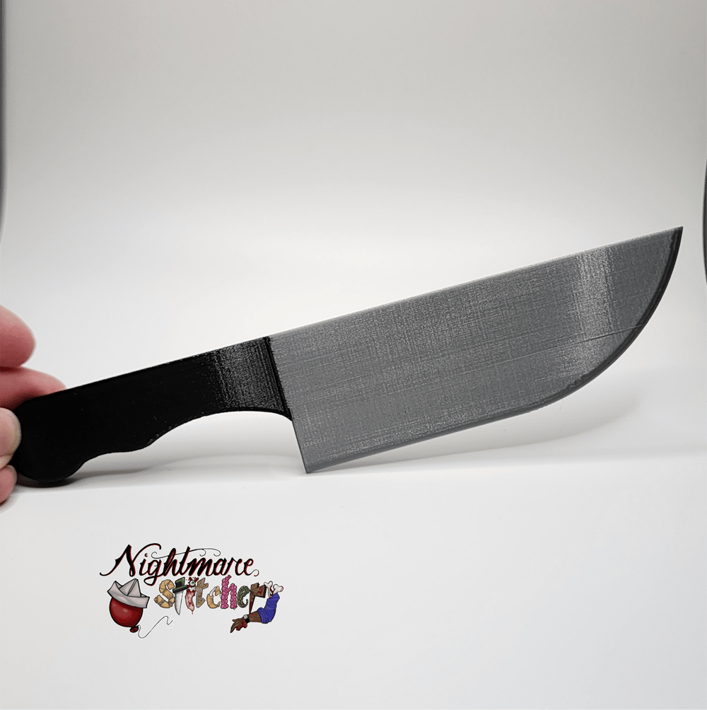 Chucky - Knife