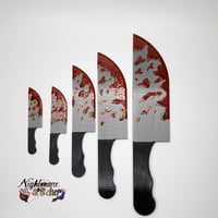 Image 4 of Chucky - Knife