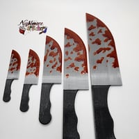 Image 5 of Chucky - Knife