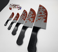Image 6 of Chucky - Knife