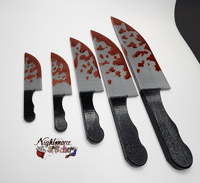 Image 7 of Chucky - Knife