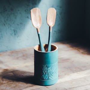 Image of Treyarnon Chef Spoon