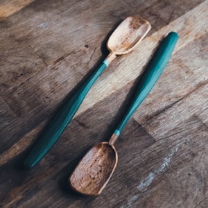 Image of Treyarnon Chef Spoon