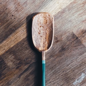 Image of Treyarnon Chef Spoon