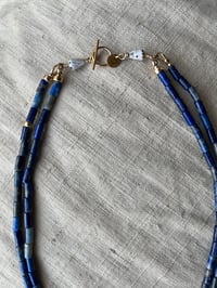 Image 2 of Poa Necklace