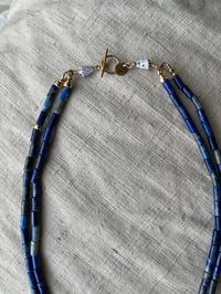 Image 4 of Poa Necklace