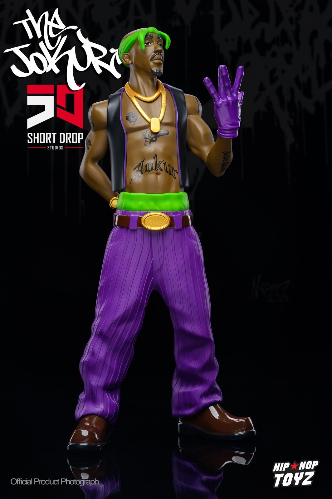 JOKERD GROWLER　値下げ中 ダーツ > ソフトダーツ > ブランド【サ行】 > ジョーカードライバー