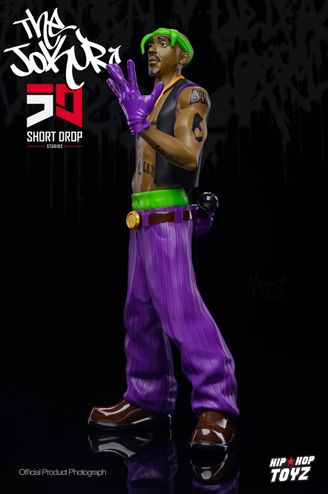 ✨激レア‼️JOKER ジョーカー HIPHOP ヒップホップ B系 ツナギ L✨ TheJokur_Normal_03.jpg?auto=