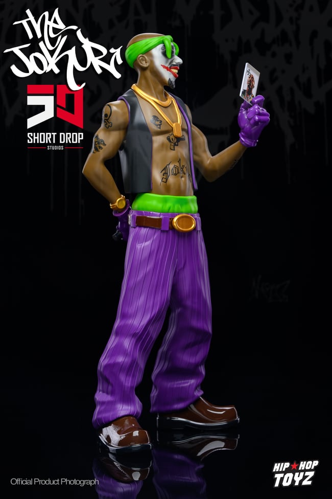 JOKUR pre-order ended (main drop on June 20)