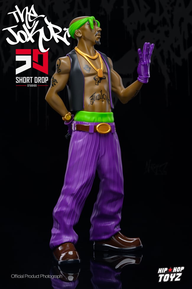 JOKUR pre-order ended (main drop on June 20)