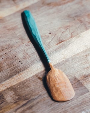 Image of Treyarnon Chef Spoon