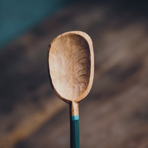 Image of Harlyn Cook Spoon