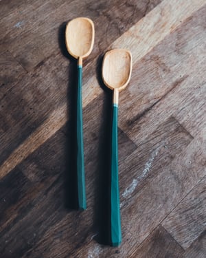 Image of Harlyn Cook Spoon