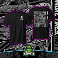 Image 1 of Smoke Tires, Not Drugs