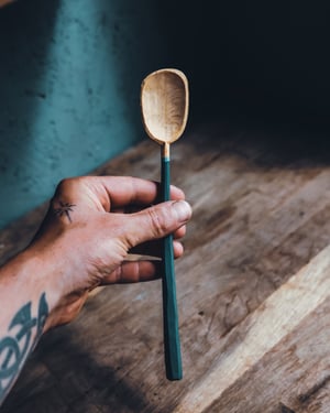 Image of Harlyn Cook Spoon