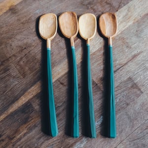 Image of Harlyn Cook Spoon