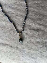 Image 1 of Risn Necklace