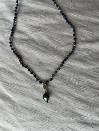Image 4 of Risn Necklace