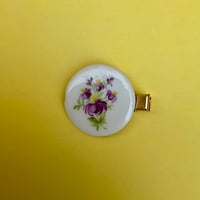 Image 2 of Barrette «CAMILLE »