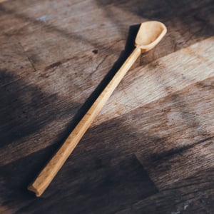 Image of Daymer Tea Spoon