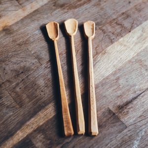 Image of Daymer Tea Spoon