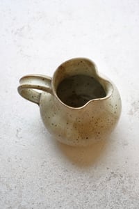 Image 1 of Pichet pyrité