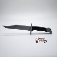 Image 2 of Scream - Knife