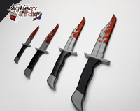 Image 4 of Scream - Knife