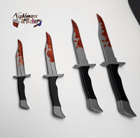 Image 5 of Scream - Knife