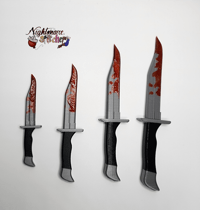 Image 6 of Scream - Knife