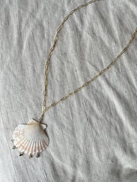 Image 2 of Sune Necklace