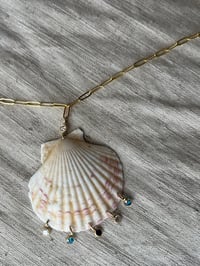 Image 3 of Sune Necklace
