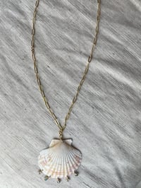 Image 4 of Sune Necklace