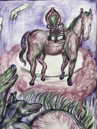 Image 4 of untitled drawing