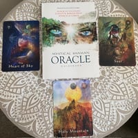 Image 4 of Mystical Shaman Oracle (Pre-loved)