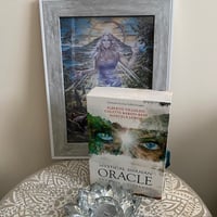 Image 1 of Mystical Shaman Oracle (Pre-loved)