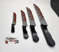 Image 5 of Friday the 13th - Machete