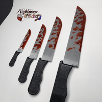 Image 7 of Friday the 13th - Machete