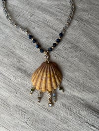 Image 3 of Sira Necklace
